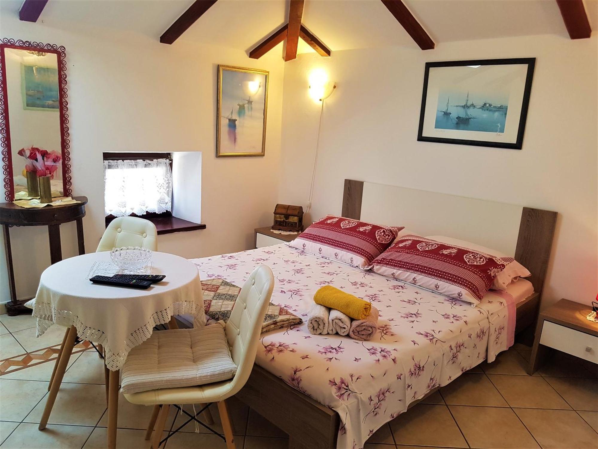 Apartment Noemi Медулин Экстерьер фото