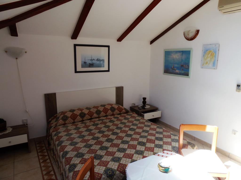 Apartment Noemi Медулин Экстерьер фото