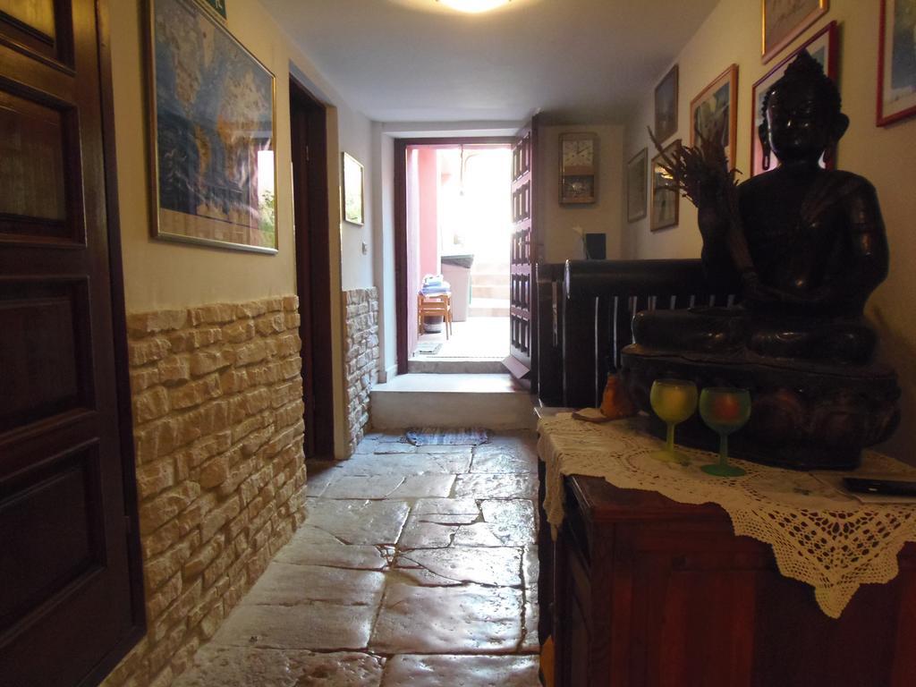 Apartment Noemi Медулин Экстерьер фото