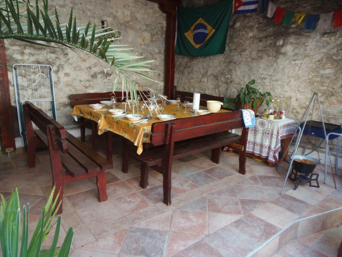 Apartment Noemi Медулин Экстерьер фото
