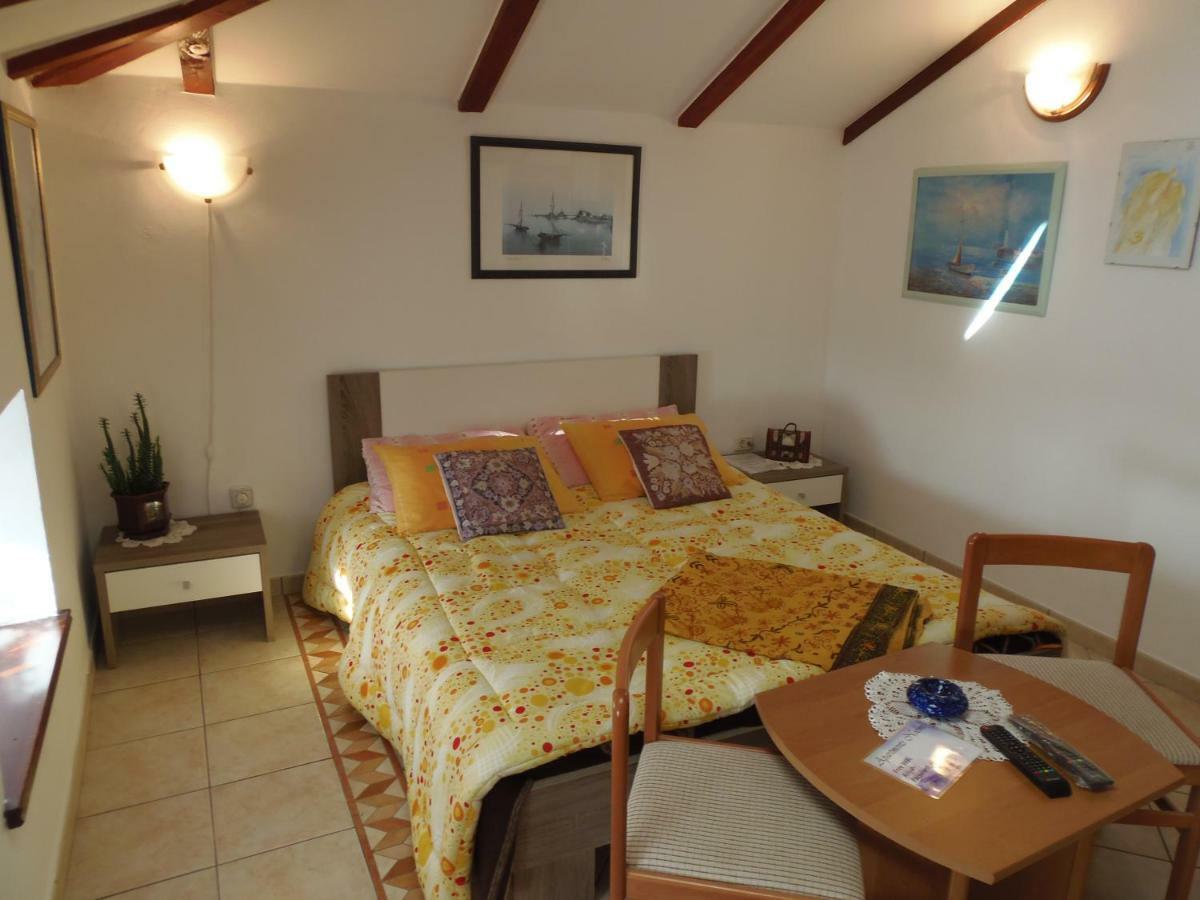 Apartment Noemi Медулин Экстерьер фото