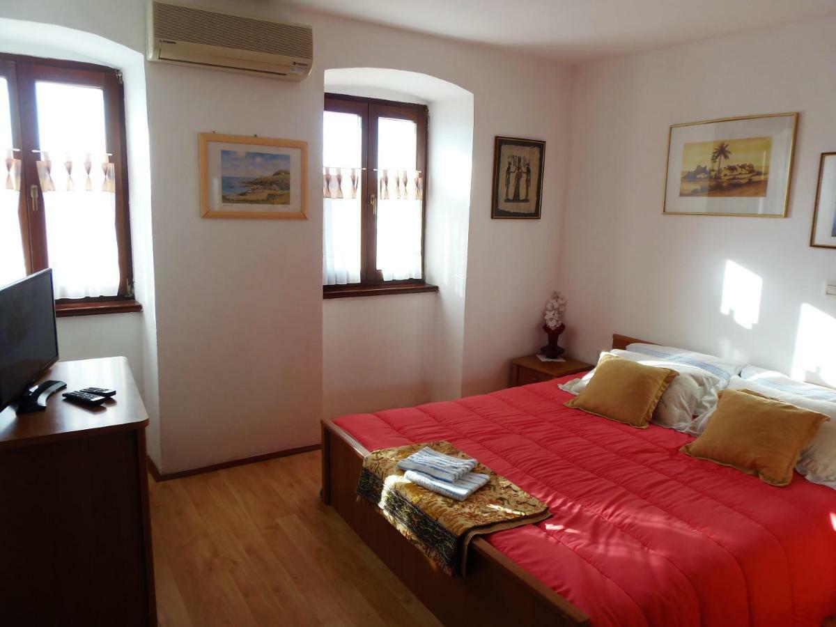 Apartment Noemi Медулин Экстерьер фото