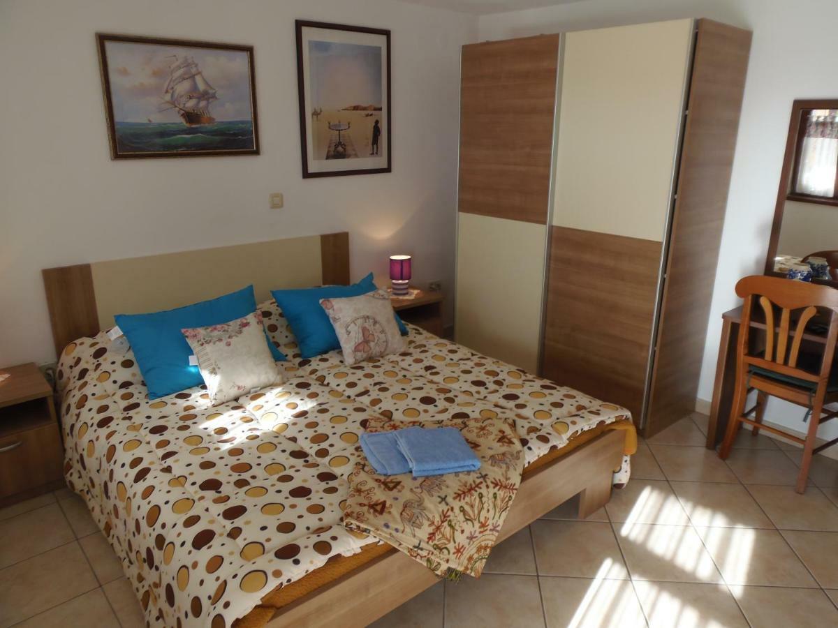Apartment Noemi Медулин Экстерьер фото