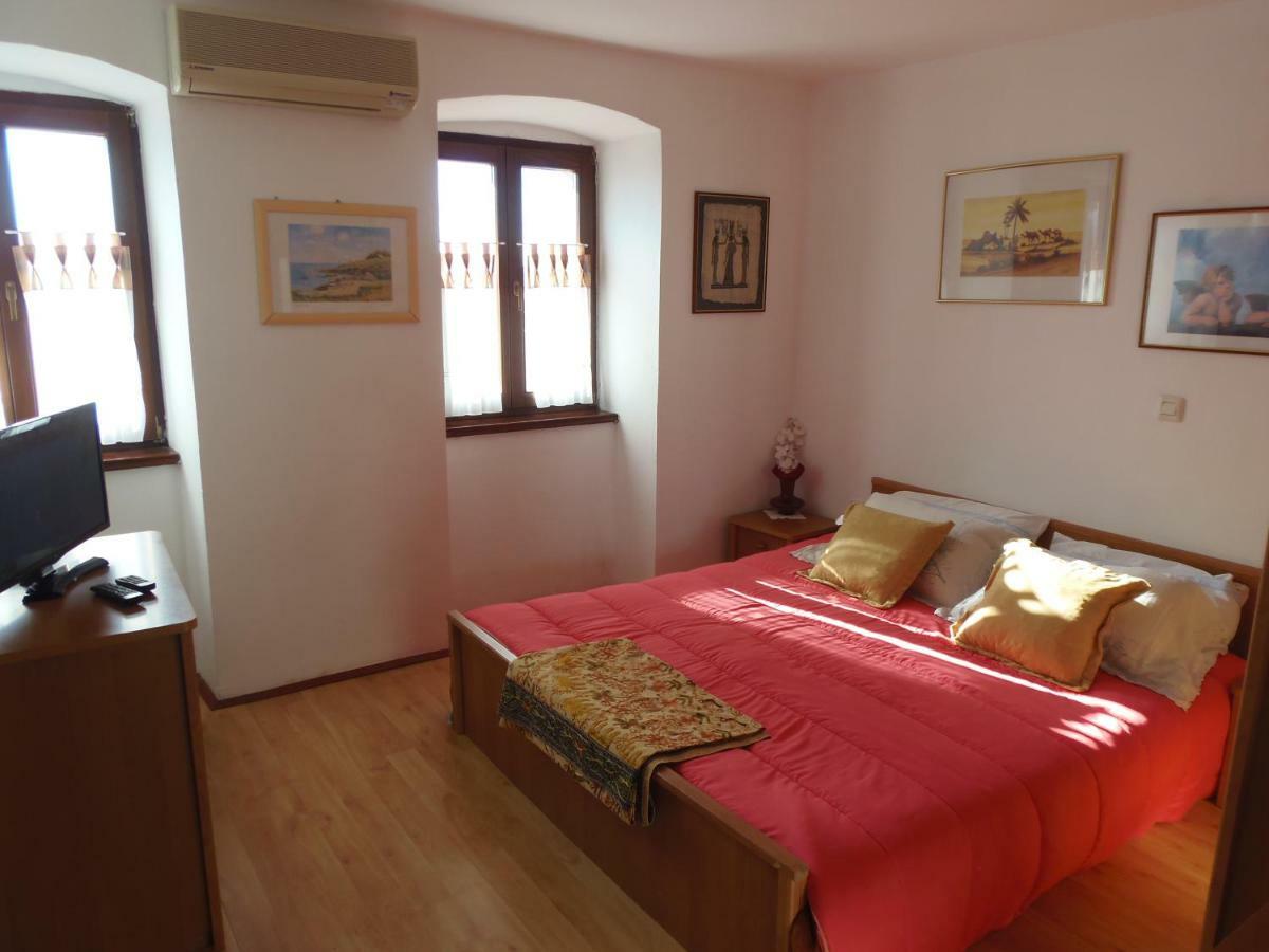 Apartment Noemi Медулин Экстерьер фото
