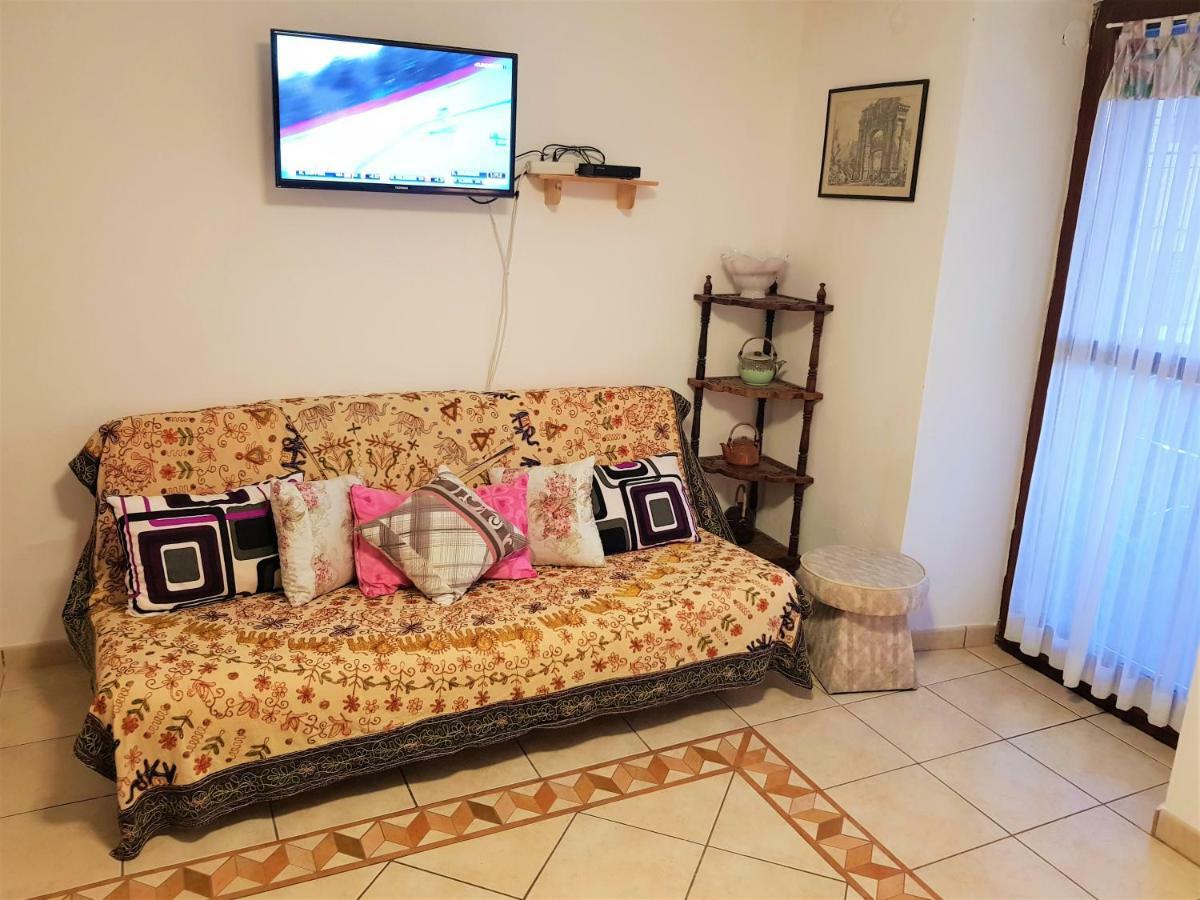 Apartment Noemi Медулин Экстерьер фото