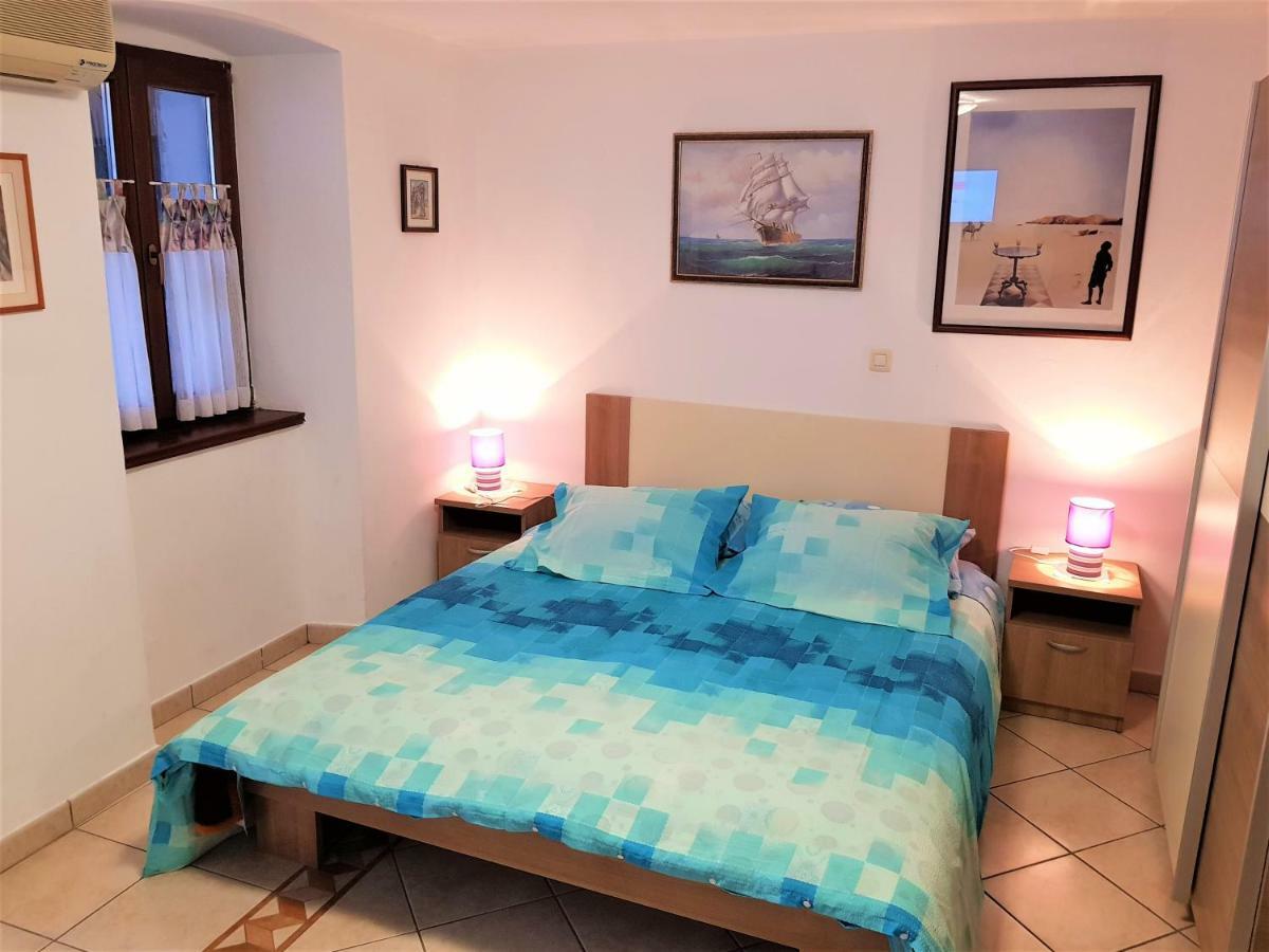 Apartment Noemi Медулин Экстерьер фото